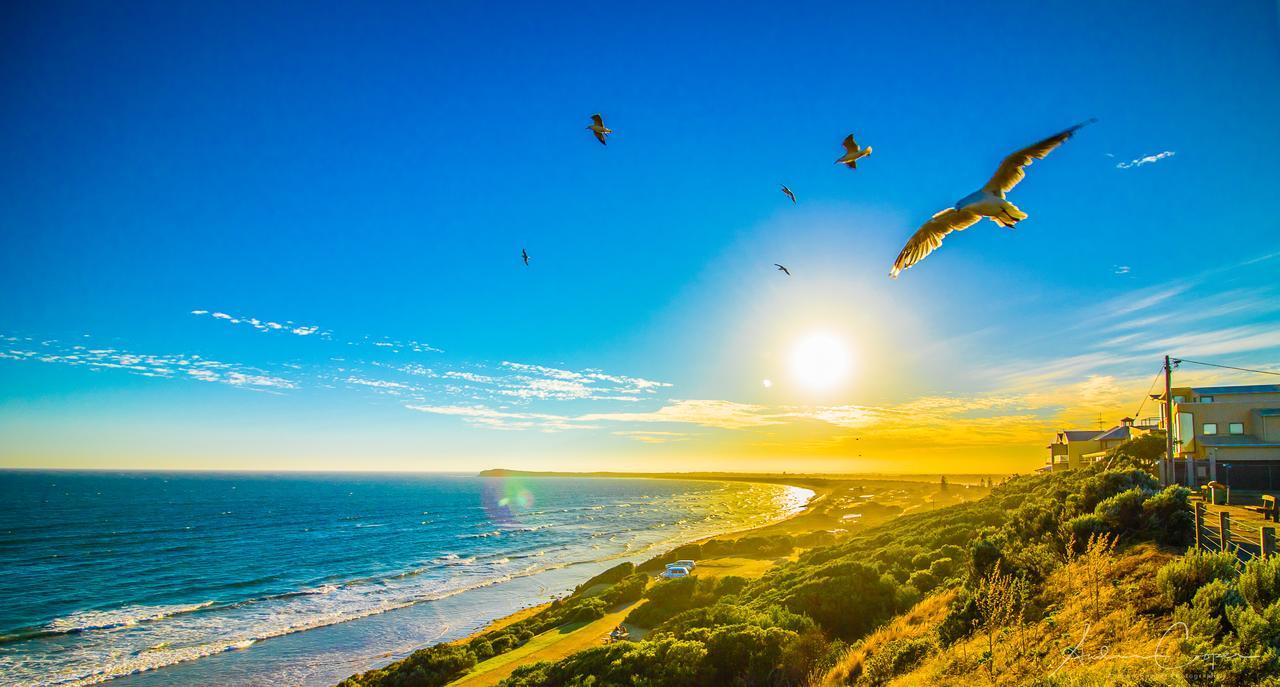Riverside Ocean Grove Luaran gambar