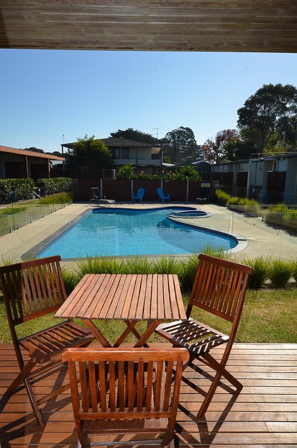 Riverside Ocean Grove Luaran gambar