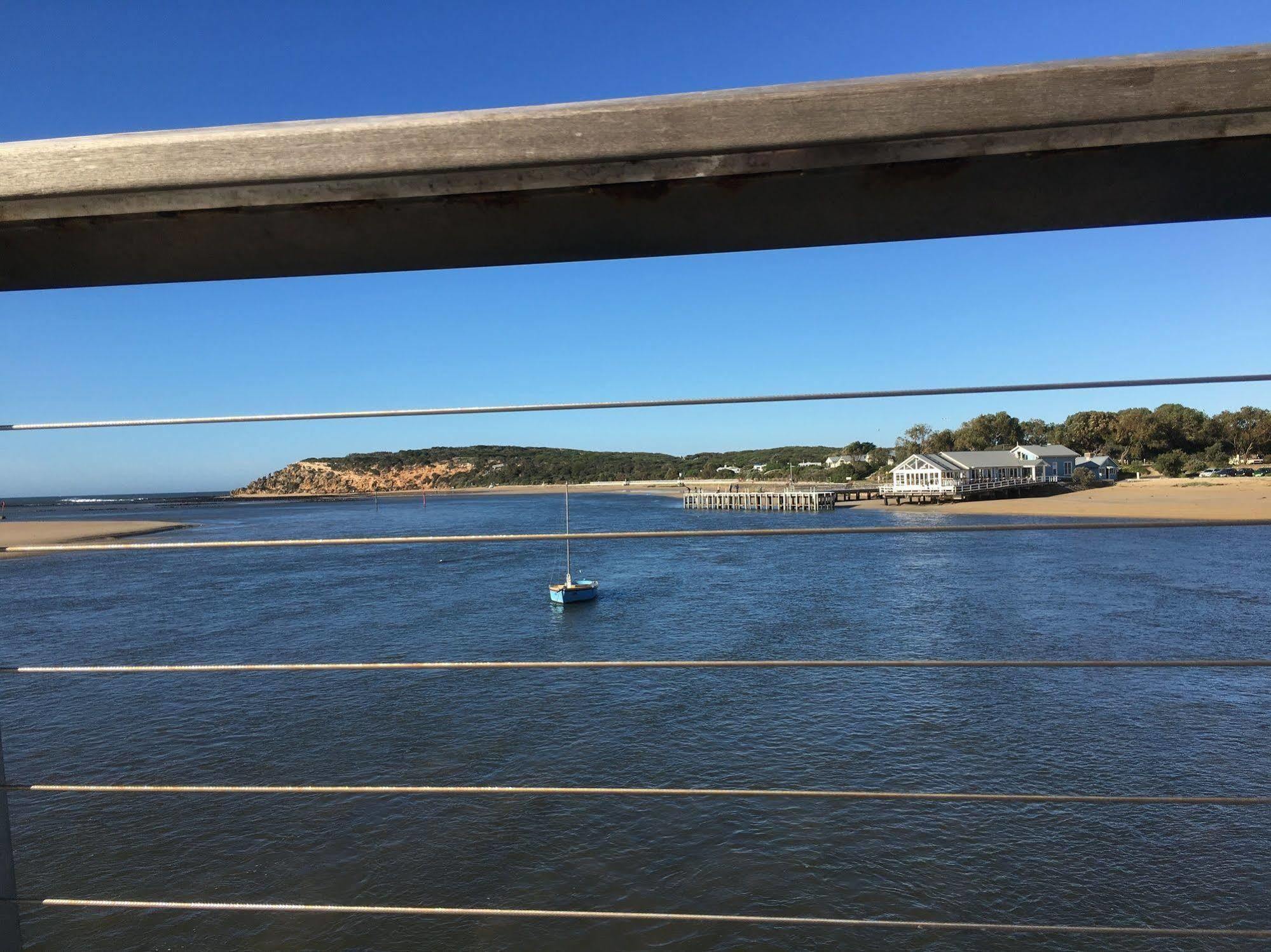 Riverside Ocean Grove Luaran gambar