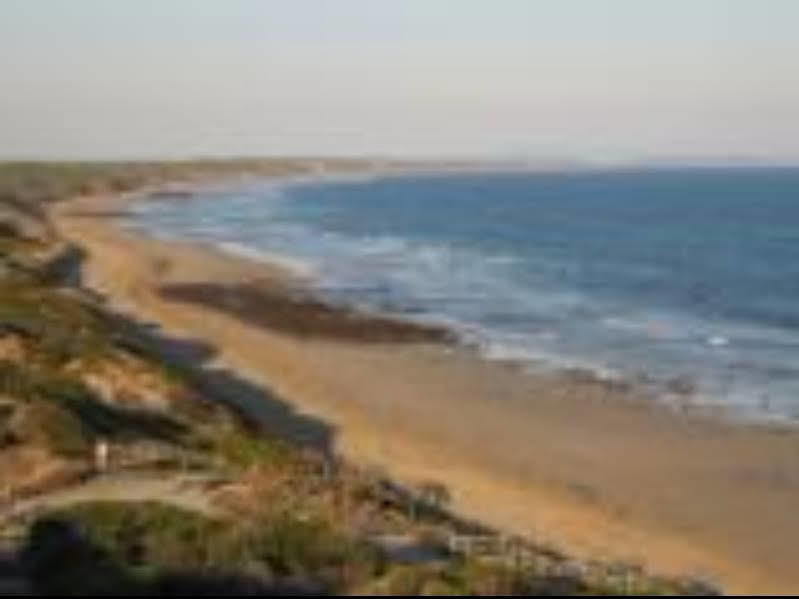 Riverside Ocean Grove Luaran gambar